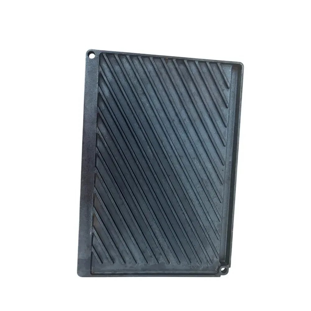 Lodge Reversable Grill/ Griddle